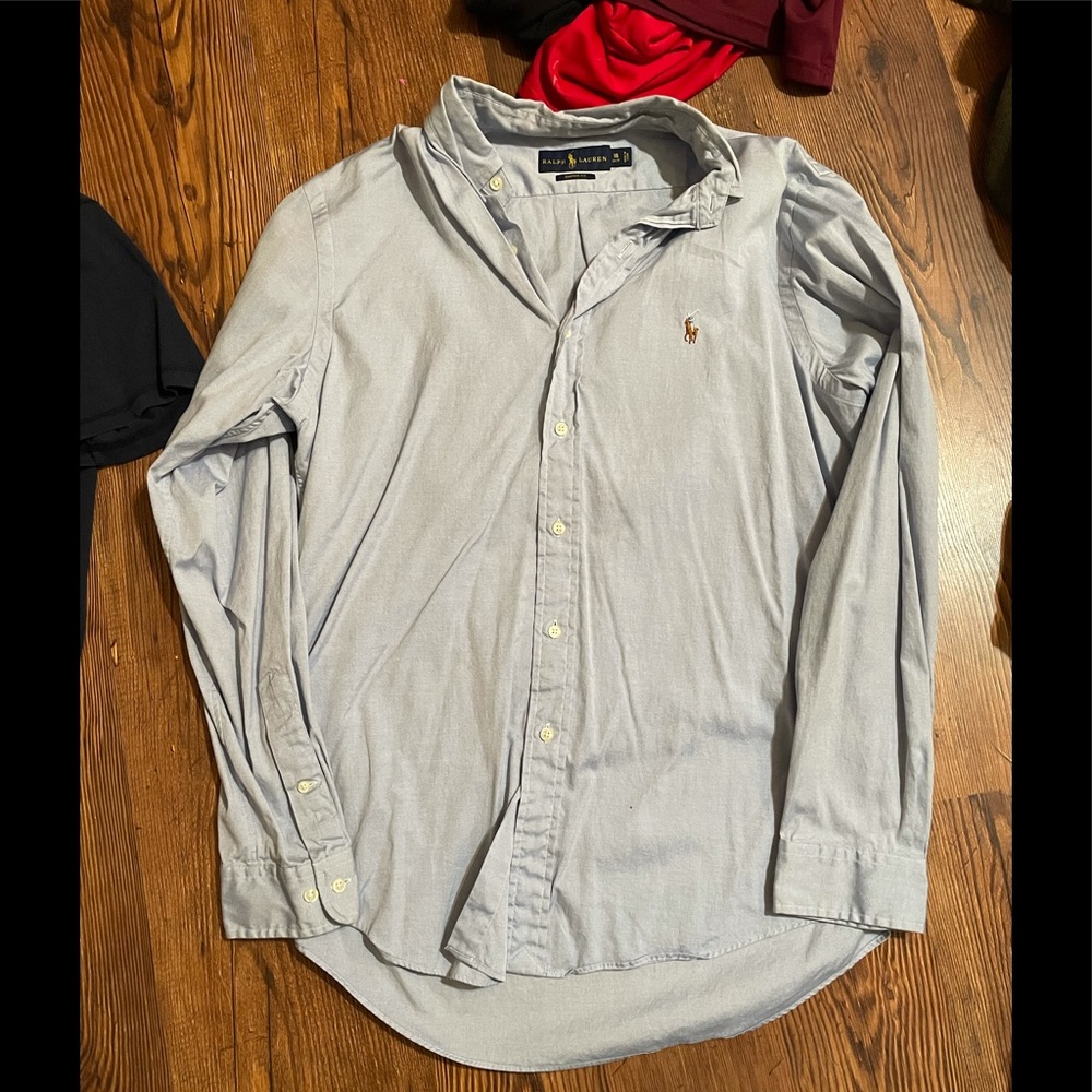 Mens ralph lauren